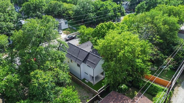 1808 Holly ST, Austin, TX 78702