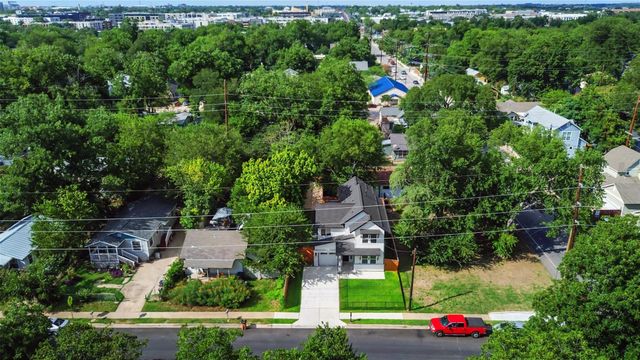1808 Holly ST, Austin, TX 78702