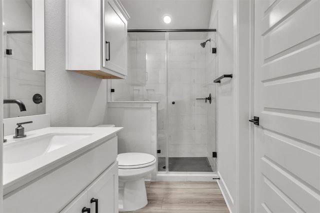 1808 Holly ST, Austin, TX 78702