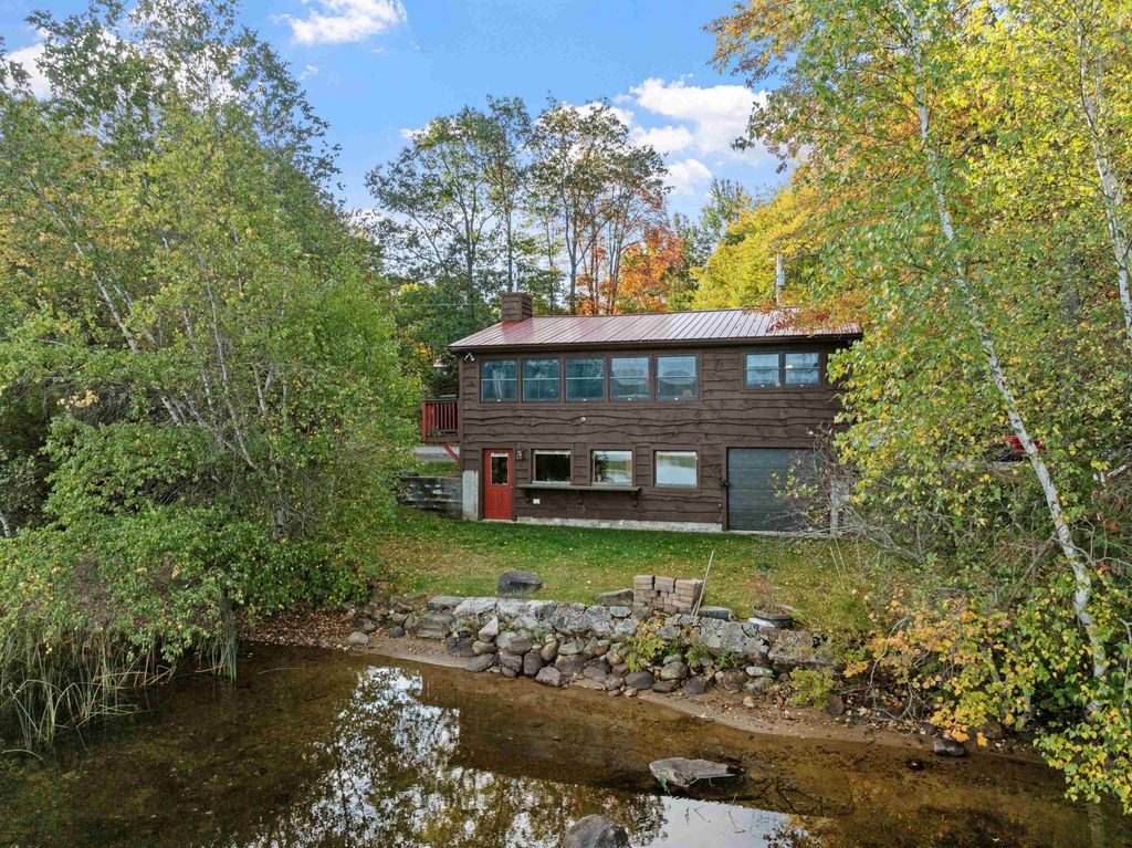 92 Loon Pond Road, Gilmanton, NH 03237