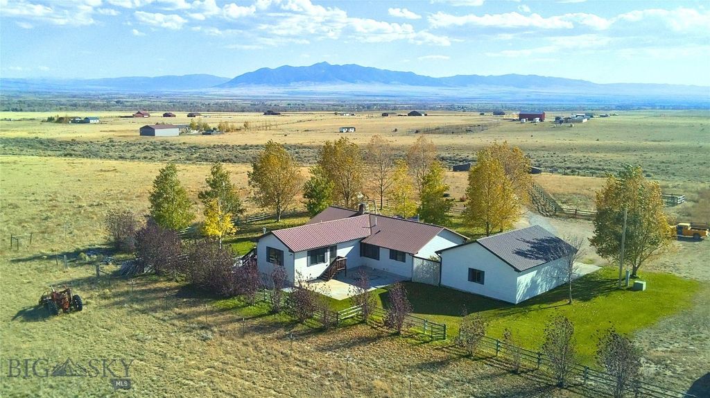 38 Sundust Lane, Twin Bridges, MT 59754 photo 2