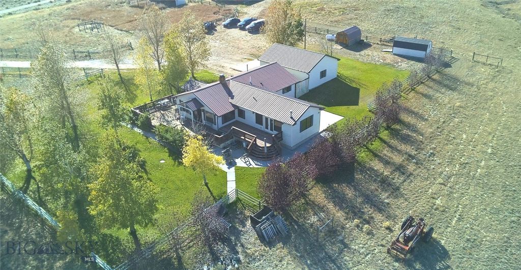38 Sundust Lane, Twin Bridges, MT 59754 photo 4