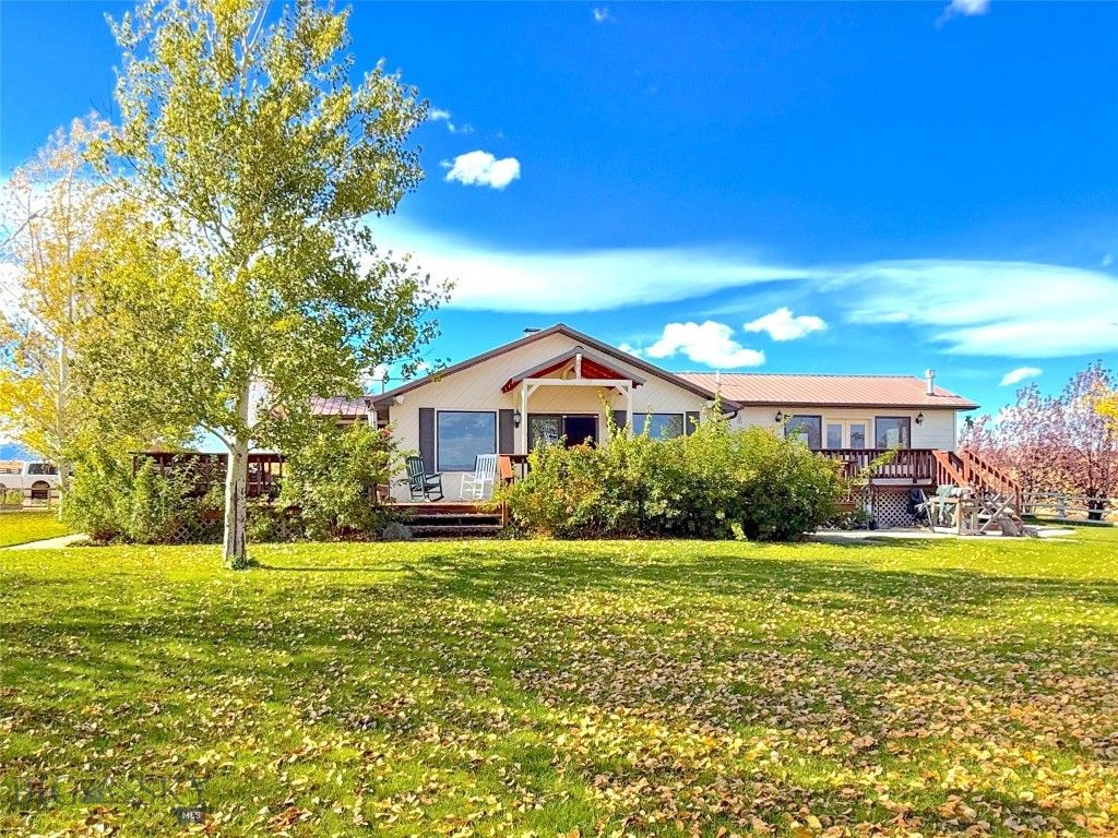 38 Sundust Lane, Twin Bridges, MT 59754 photo 5