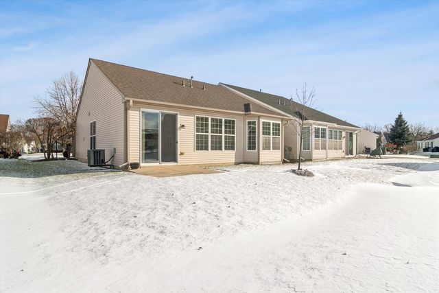 12543 Castle Rock Drive, Huntley, IL 60142