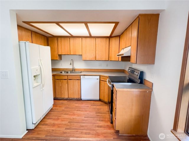 515 Thistle Street, Port Angeles, WA 98362