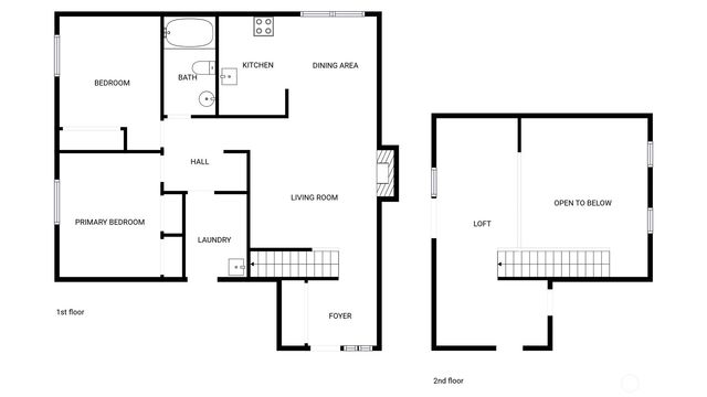 515 Thistle Street, Port Angeles, WA 98362