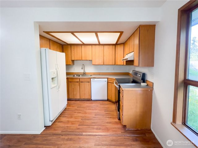 515 Thistle Street, Port Angeles, WA 98362