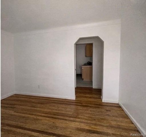 12419 Greiner Street, Detroit, MI 48205