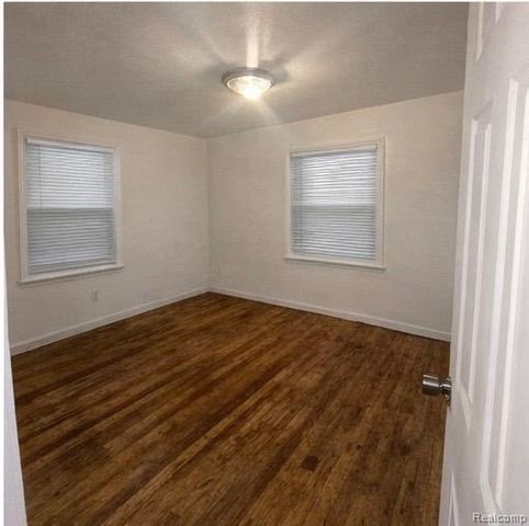 12419 Greiner Street, Detroit, MI 48205