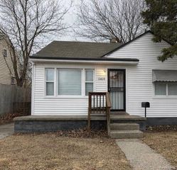12419 Greiner Street, Detroit, MI 48205