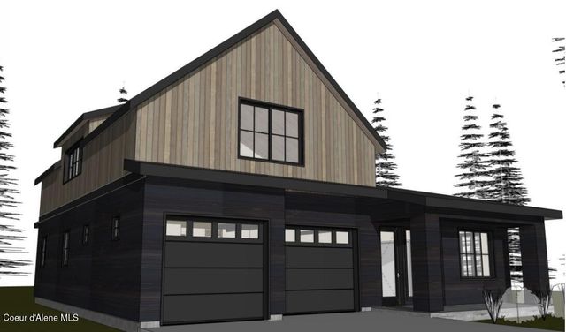 151 Oxbow Rd, Sandpoint, ID 83864