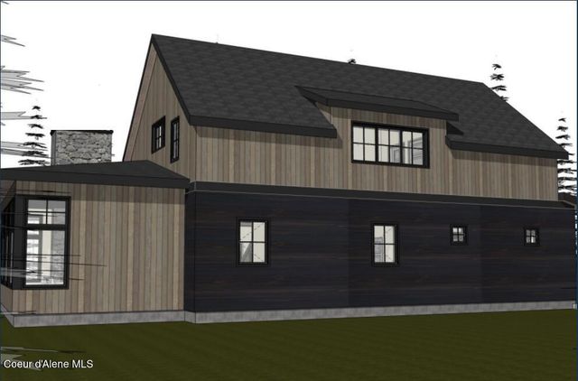 151 Oxbow Rd, Sandpoint, ID 83864