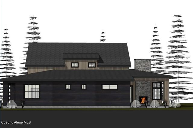 151 Oxbow Rd, Sandpoint, ID 83864