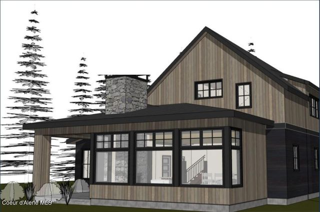 151 Oxbow Rd, Sandpoint, ID 83864