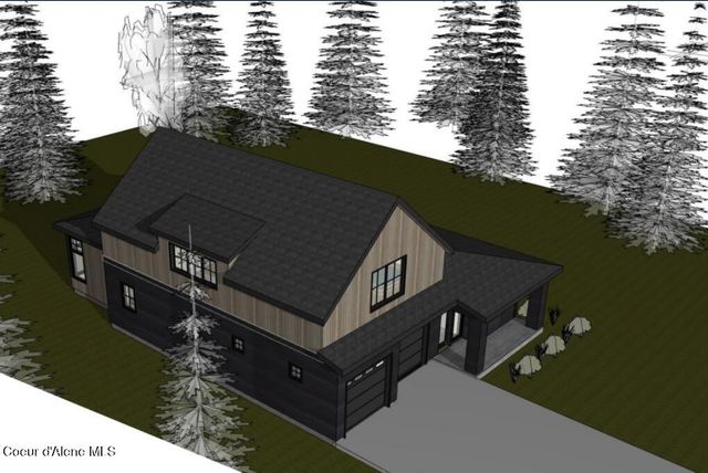 151 Oxbow Rd, Sandpoint, ID 83864