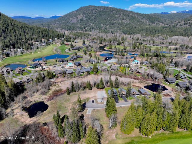 151 Oxbow Rd, Sandpoint, ID 83864