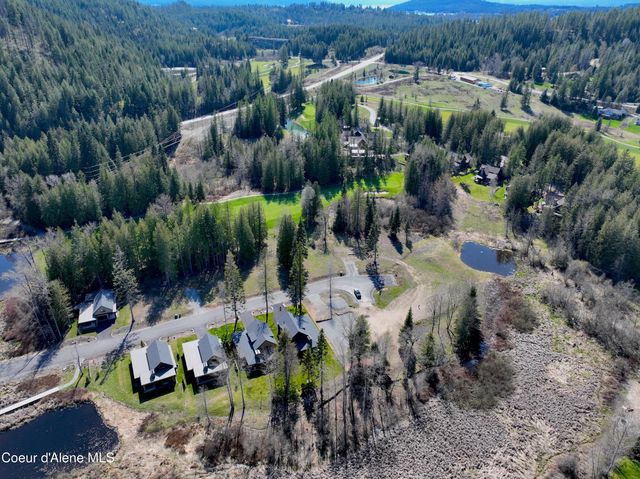 151 Oxbow Rd, Sandpoint, ID 83864