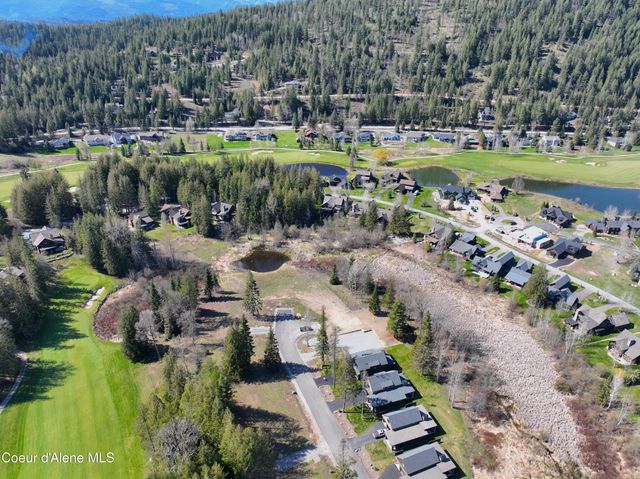 151 Oxbow Rd, Sandpoint, ID 83864