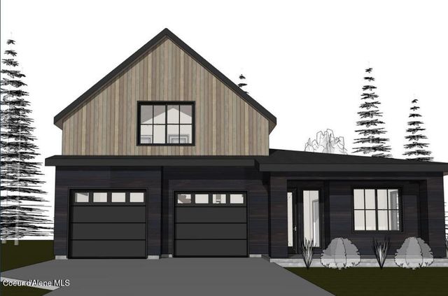 151 Oxbow Rd, Sandpoint, ID 83864