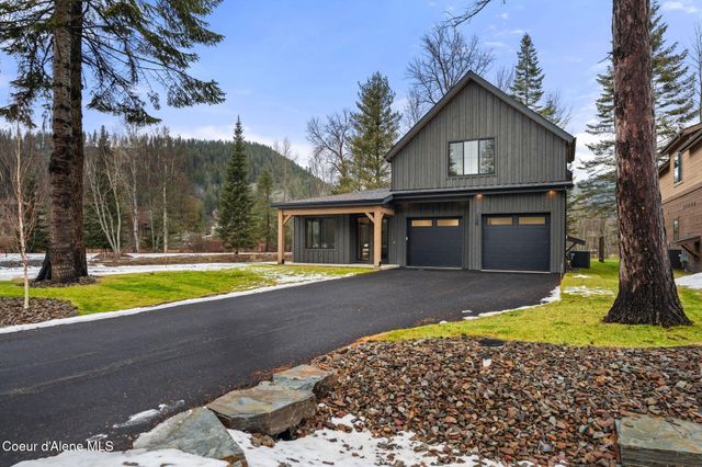 151 Oxbow Rd, Sandpoint, ID 83864