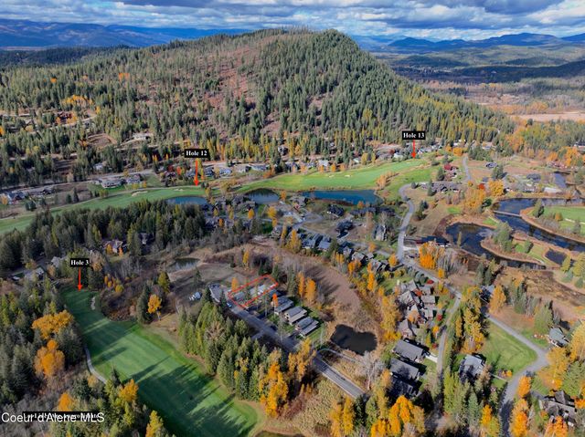 151 Oxbow Rd, Sandpoint, ID 83864