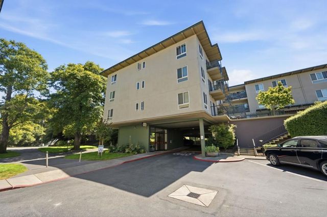 930 Peninsula Avenue 306, San Mateo, CA 94401
