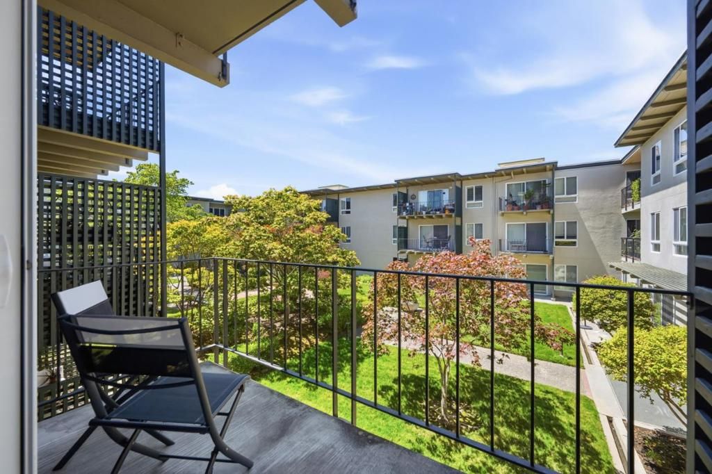 930 Peninsula Avenue 306, San Mateo, CA 94401