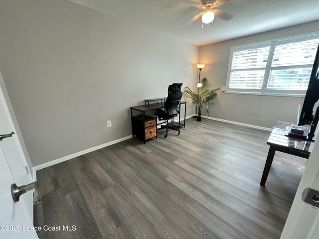 195 Treasure Street A4-106, Merritt Island, FL 32952