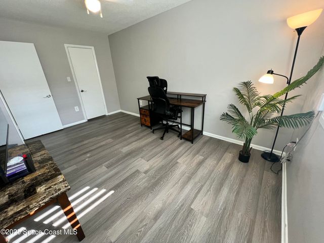 195 Treasure Street A4-106, Merritt Island, FL 32952