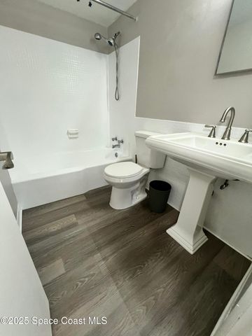 195 Treasure Street A4-106, Merritt Island, FL 32952