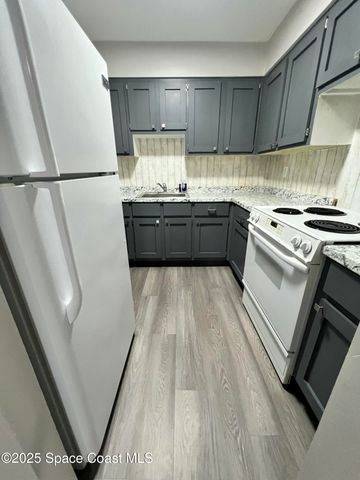 195 Treasure Street A4-106, Merritt Island, FL 32952