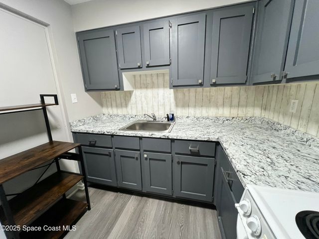 195 Treasure Street A4-106, Merritt Island, FL 32952