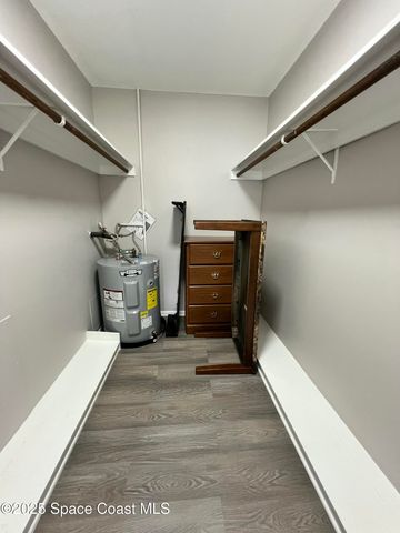 195 Treasure Street A4-106, Merritt Island, FL 32952