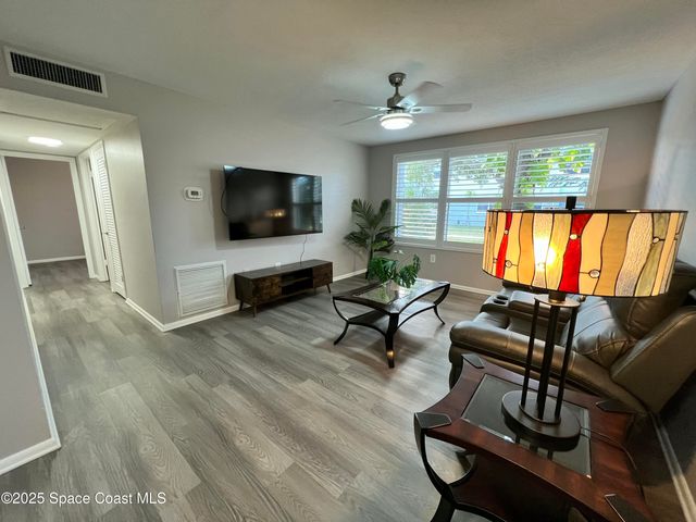 195 Treasure Street A4-106, Merritt Island, FL 32952