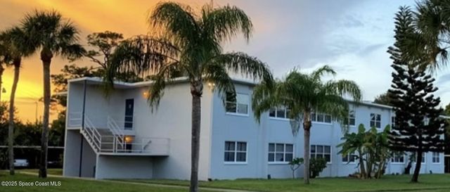 195 Treasure Street A4-106, Merritt Island, FL 32952