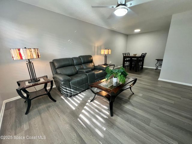 195 Treasure Street A4-106, Merritt Island, FL 32952