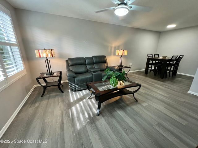 195 Treasure Street A4-106, Merritt Island, FL 32952