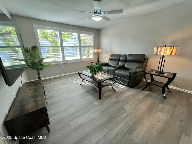 195 Treasure Street A4-106, Merritt Island, FL 32952