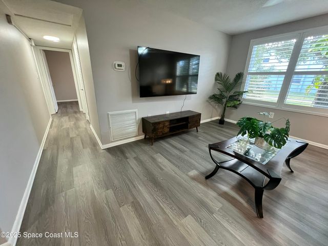 195 Treasure Street A4-106, Merritt Island, FL 32952