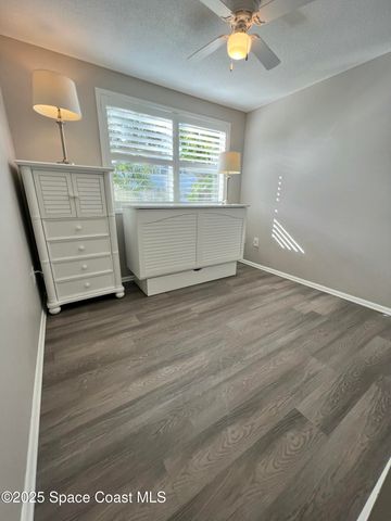 195 Treasure Street A4-106, Merritt Island, FL 32952