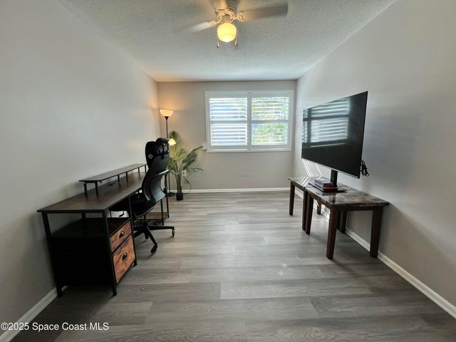 195 Treasure Street A4-106, Merritt Island, FL 32952