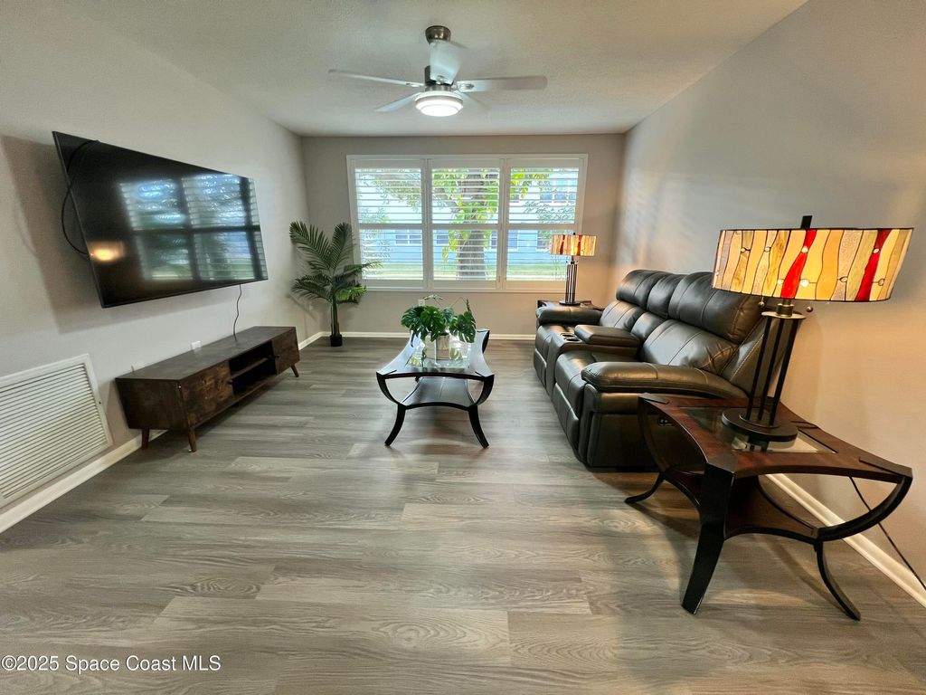 195 Treasure Street A4-106, Merritt Island, FL 32952