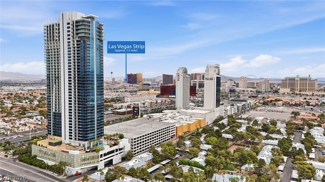 4381 West Flamingo Road 8322, Las Vegas, NV 89103