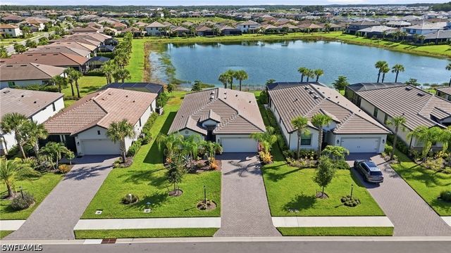 18566 Ives DR, Estero, FL 33928