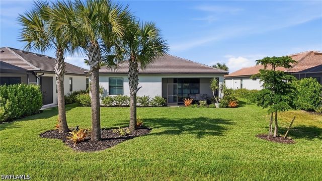 18566 Ives DR, Estero, FL 33928