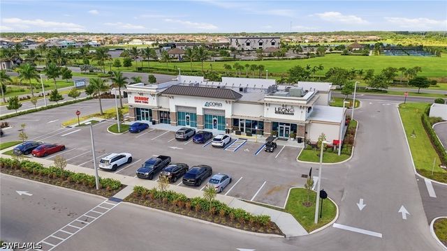 18566 Ives DR, Estero, FL 33928