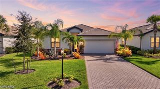 18566 Ives DR, Estero, FL 33928