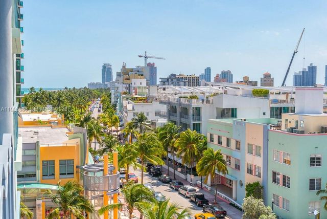 1500 Ocean Drive 609, Miami Beach, FL 33139