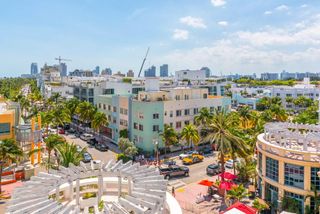 1500 Ocean Drive 609, Miami Beach, FL 33139