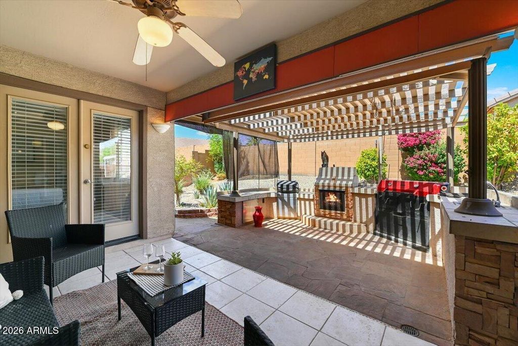 23012 W SOLANO Drive, Buckeye, AZ 85326 — photo 3